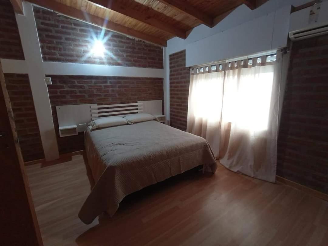 Apartamento Jamvr Depto 3 Villa Regina