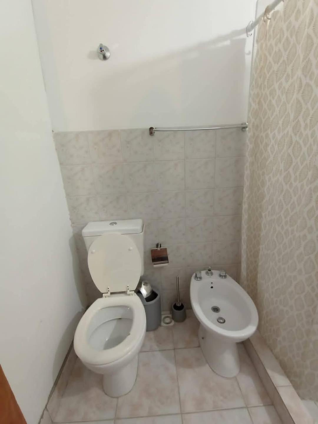 Jamvr Depto 3 Apartamento Villa Regina
