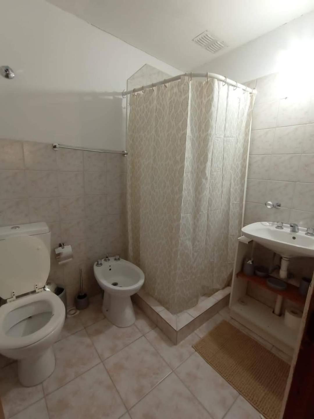 Jamvr Depto 3 * Villa Regina