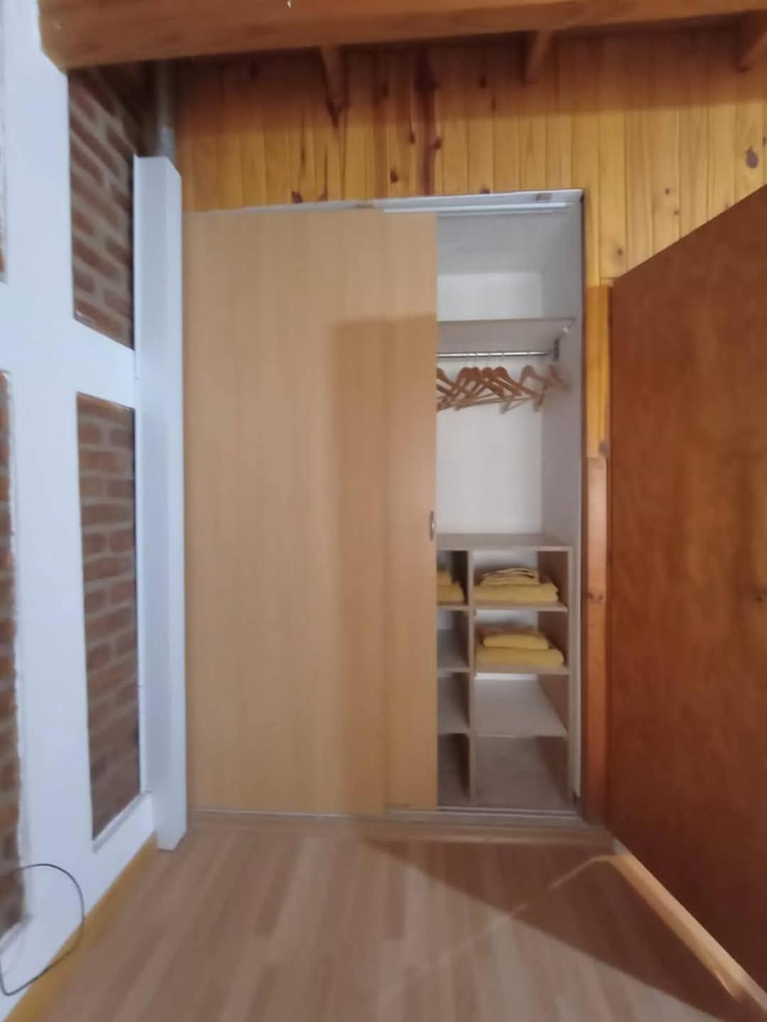Jamvr Depto 3 Apartamento *