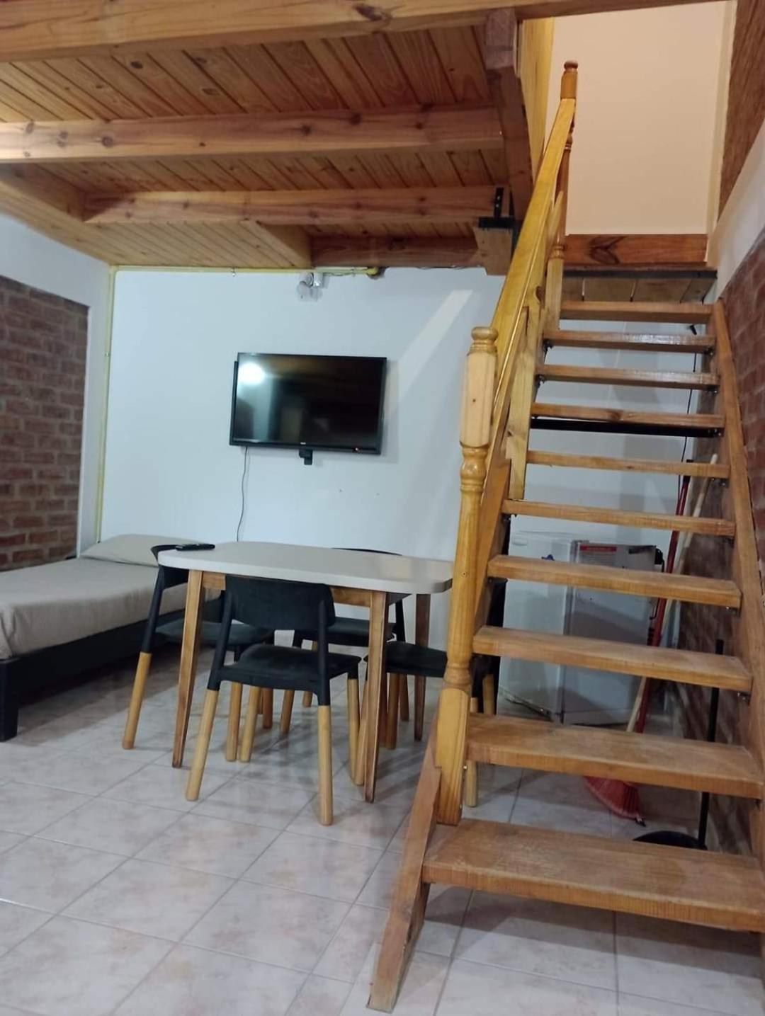 Jamvr Depto 3 Villa Regina