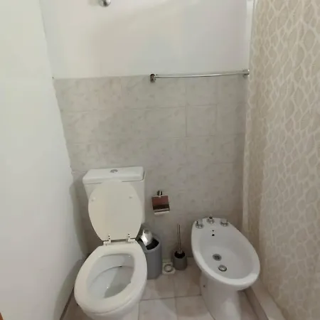 Apartamento Jamvr Depto 3 Villa Regina Exterior foto