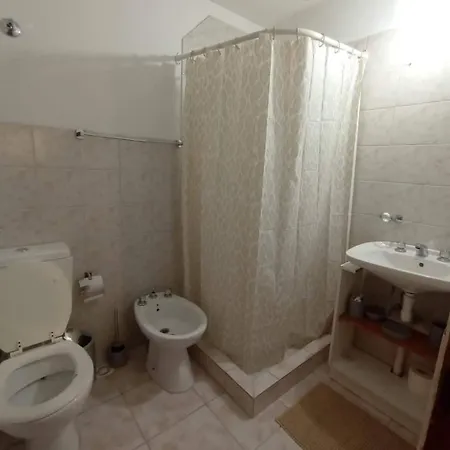 Apartamento Jamvr Depto 3 Villa Regina Exterior foto