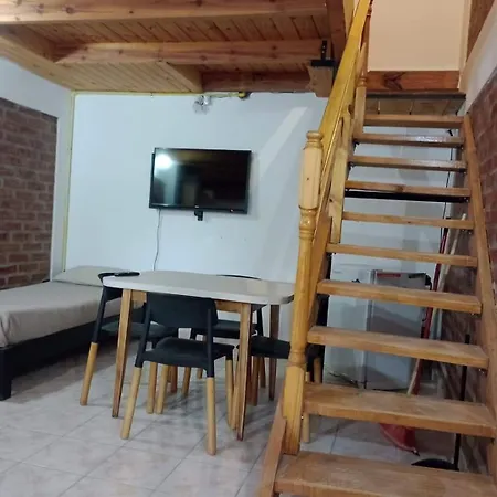 Apartamento Jamvr Depto 3 Villa Regina Exterior foto