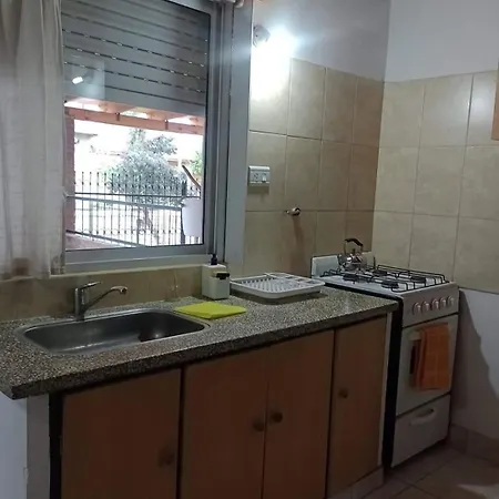 Apartamento Jamvr Depto 3 Villa Regina Exterior foto