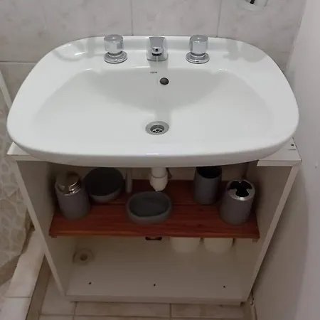 Apartamento Jamvr Depto 3 Villa Regina Exterior foto