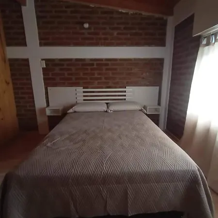 Apartamento Jamvr Depto 3 Villa Regina Exterior foto