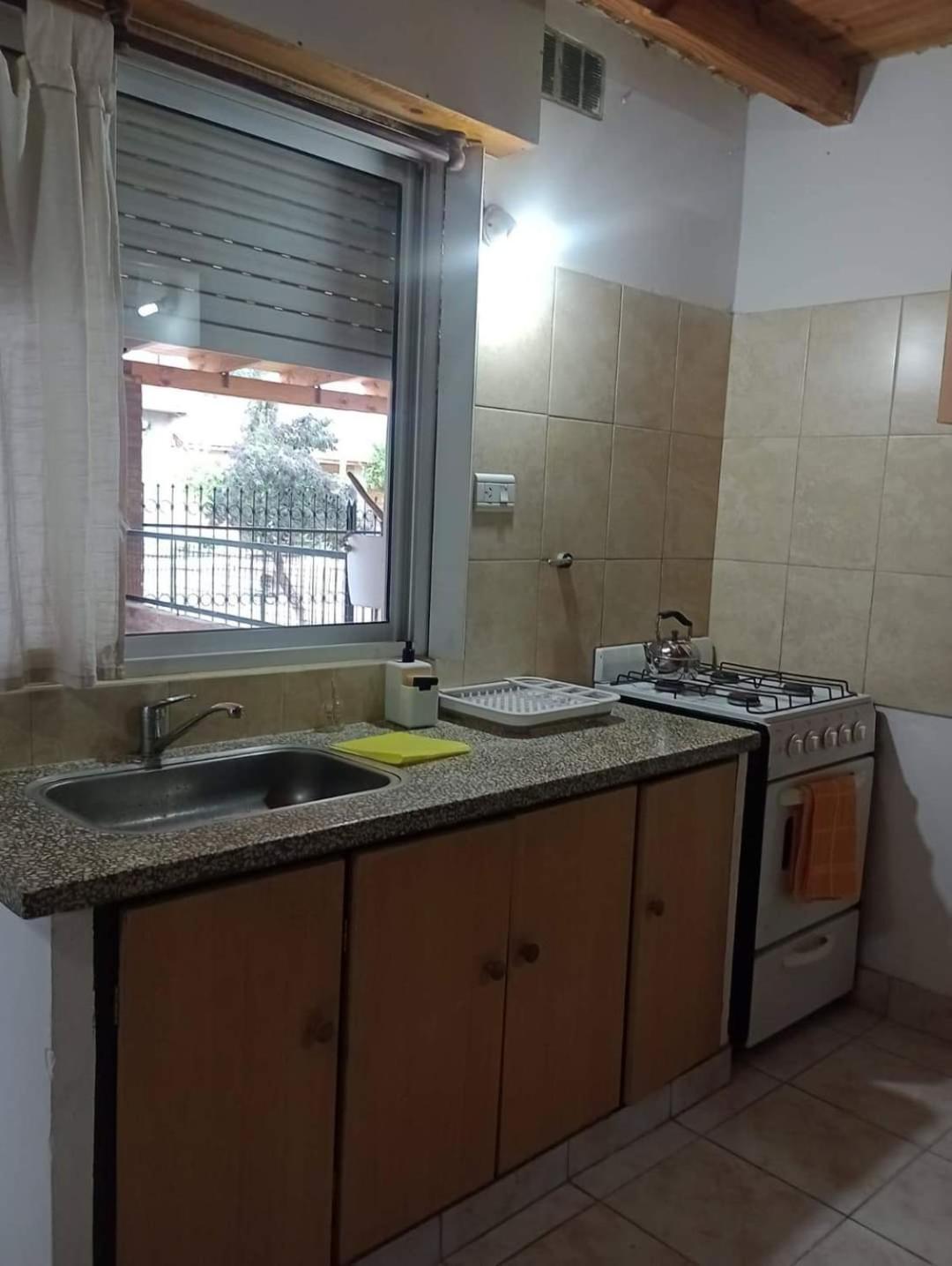 Jamvr Depto 3 Apartment Villa Regina