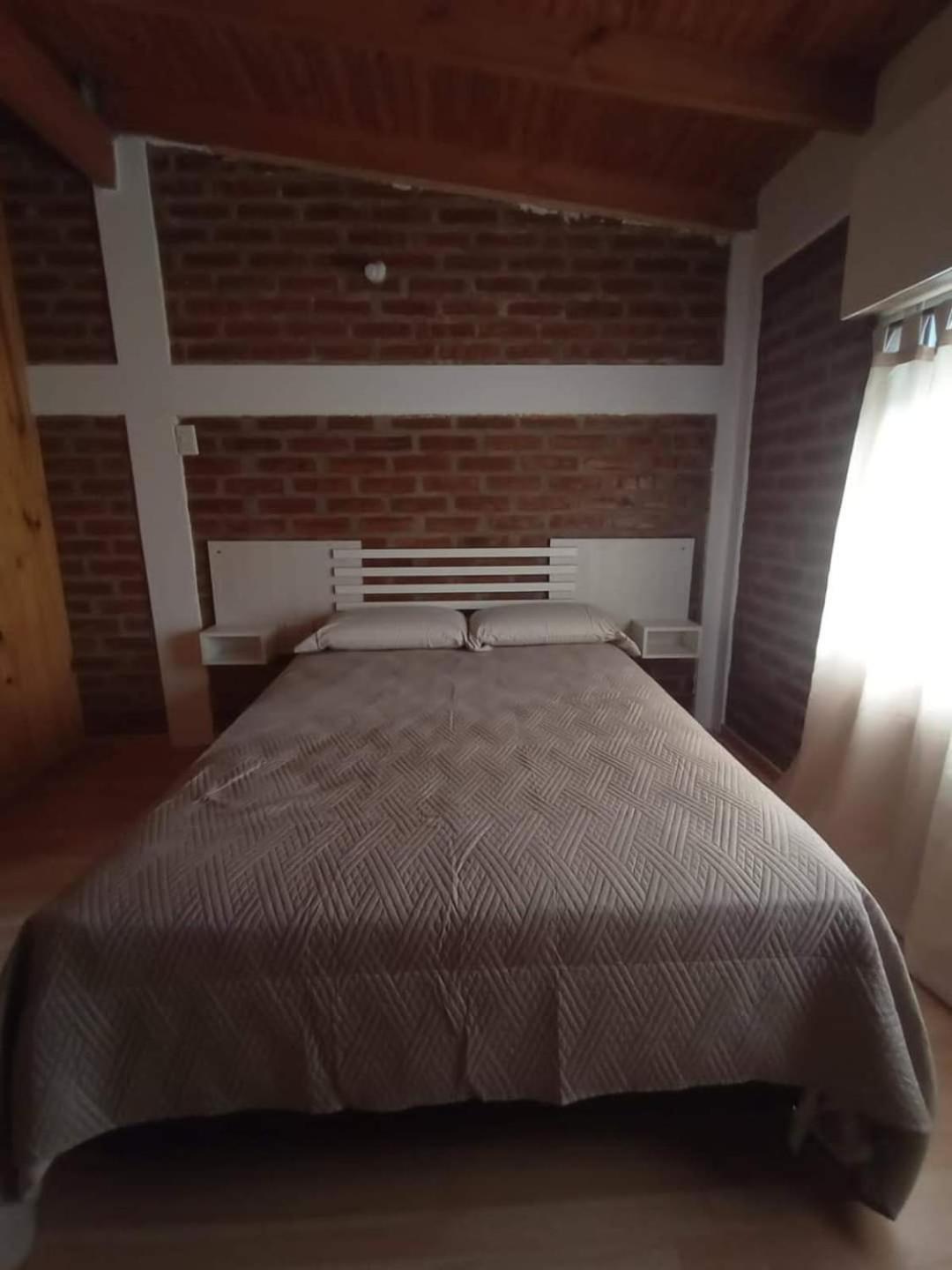 Apartment Jamvr Depto 3