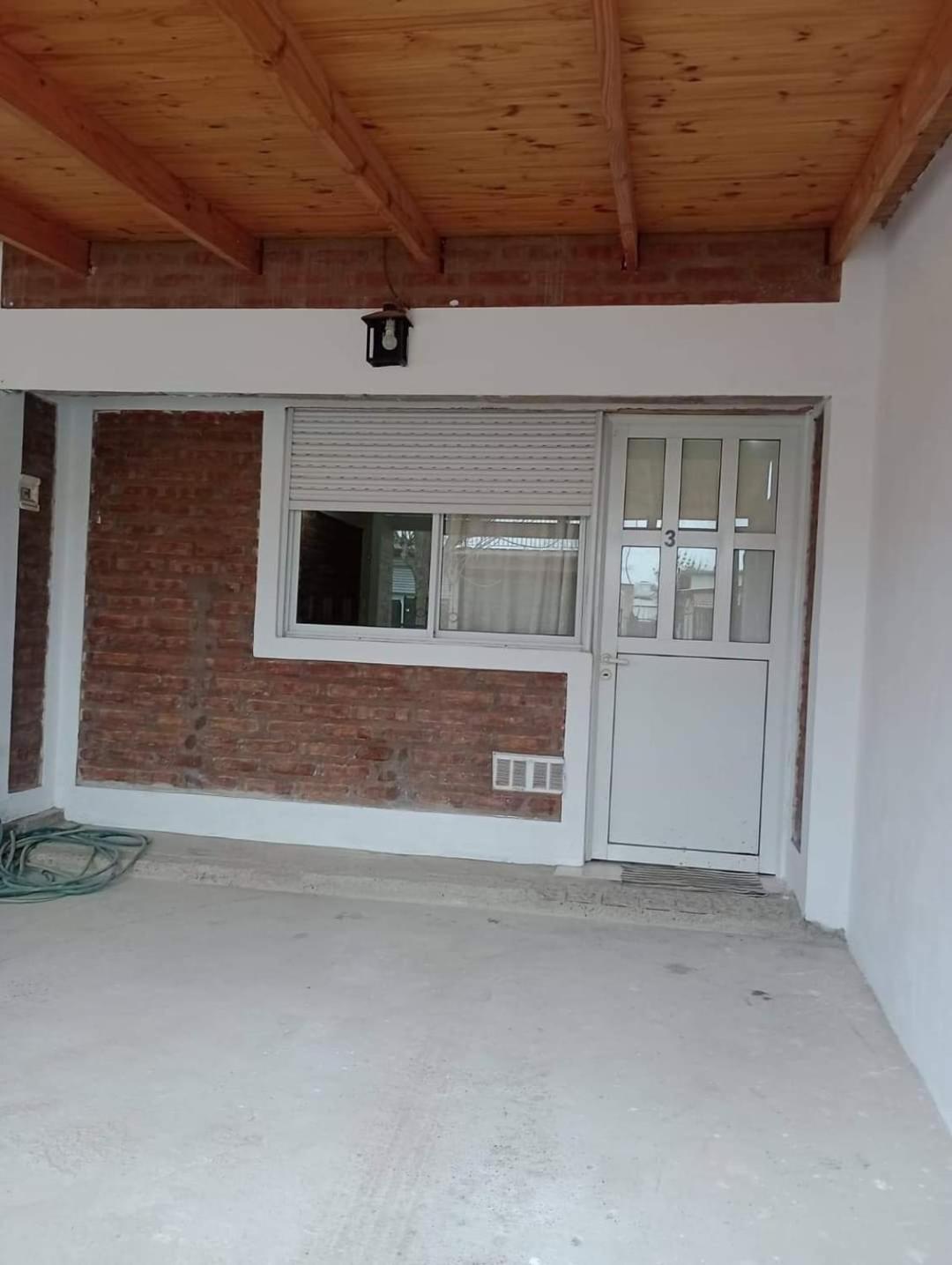 Jamvr Depto 3 Apartment