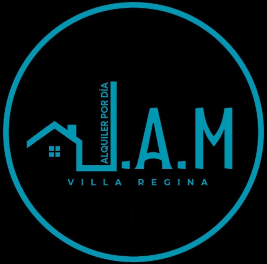 Apartment Jamvr Depto 3 Villa Regina